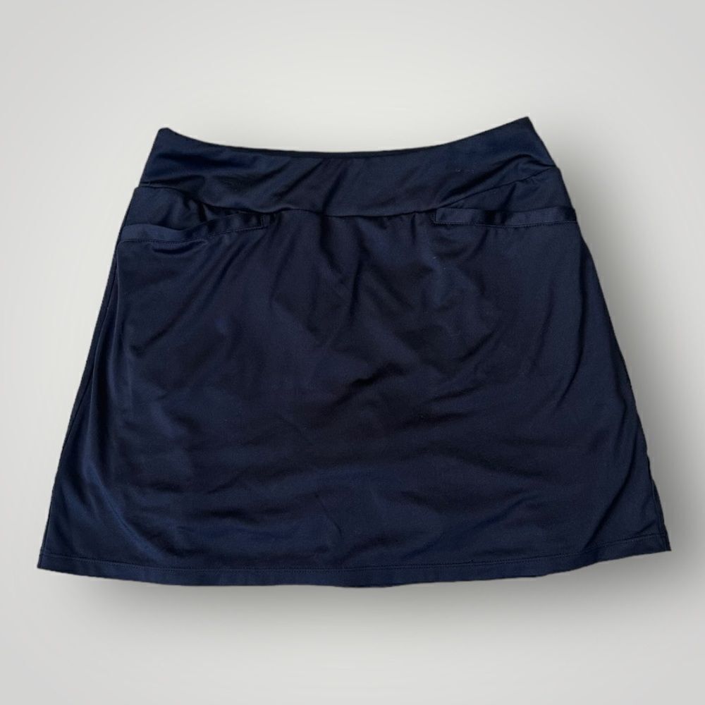 Tail Navy Blue Athletic Skort